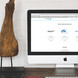 weitere Projekt Responsive TYPO3 Onepage Webseite Bilder