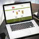 weitere Projekt Ölkönig Responsive Online Shop Bilder