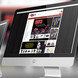 weitere Projekt Logodesign, eCommerce Bilder