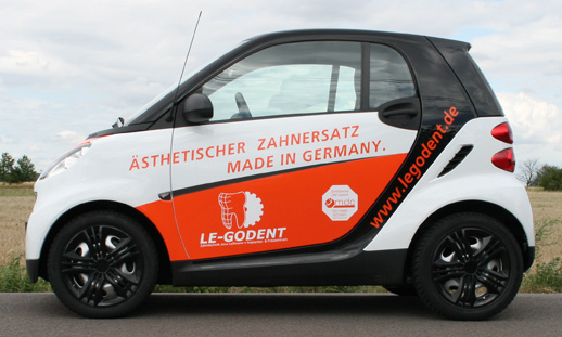 LE-GO DENT Zahntechnik