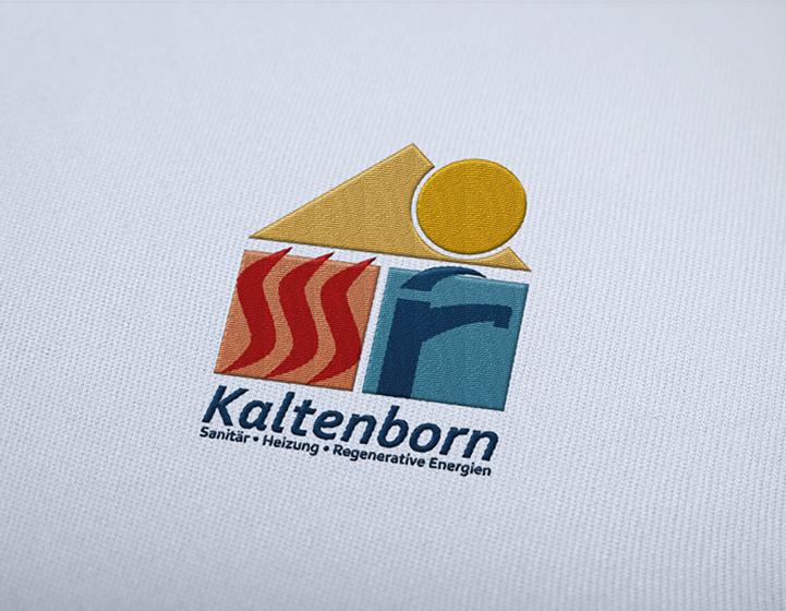 Projekt Corporate Design, Geschäftsausstattung