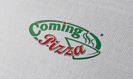 Coming Pizza - SD Service GbR, Gräfenhainichen