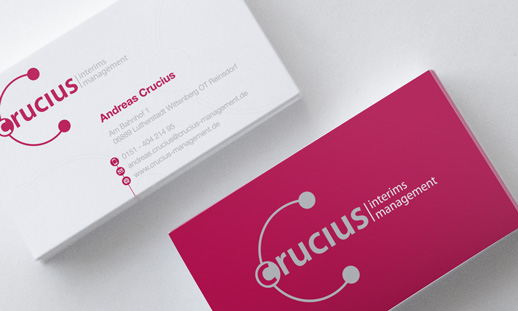 Andreas Crucius Management, Lutherstadt Wittenberg