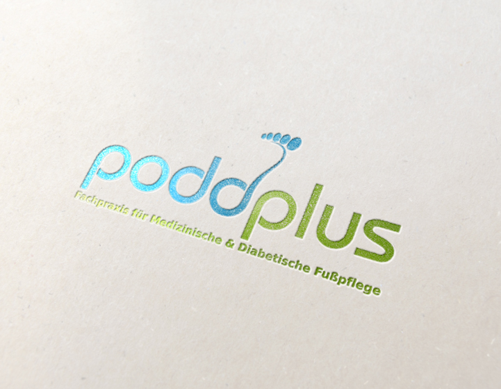 Projekt Corporate Design, Geschäftsausstattung