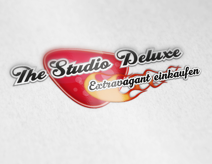 Projekt Logodesign, eCommerce